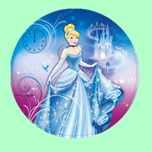 Cinderella Party Supplies
