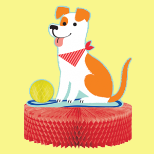Dog Party Supplies Dog Party Supplies