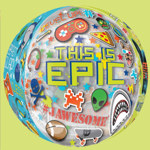 Epic Party Supplies Epic Party Supplies