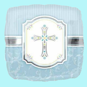 First Communication Party Supplies