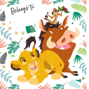 Lion King Party Supplies Lion King Party Supplies