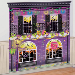 Mardi Gras Party Supplies