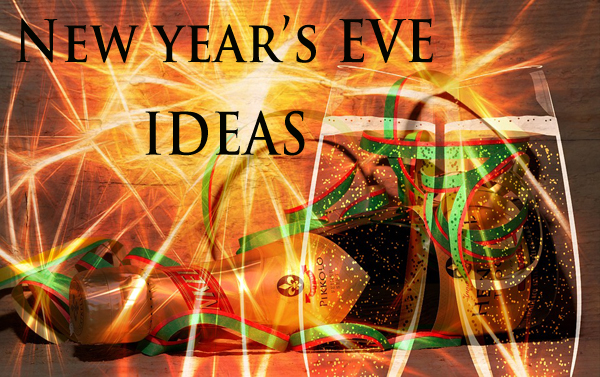 Top 10 Amazing New Year Eve Party Ideas Top 10 Amazing New Year Eve Party Ideas