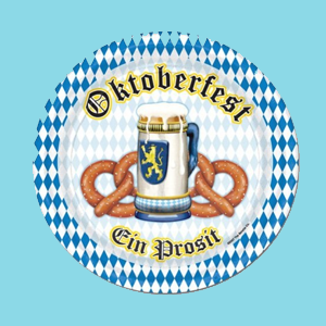 Oktoberfest Party Supplies