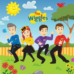 The Wiggles Party Supplies The Wiggles Party Supplies
