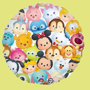 Tsum Tsum Party Supplies Tsum Tsum Party Supplies