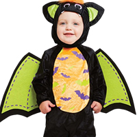 bat book week costumes