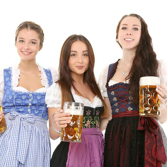 Beer game