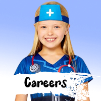career costumes