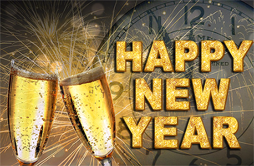 Tips to Celebrate New Year Safely