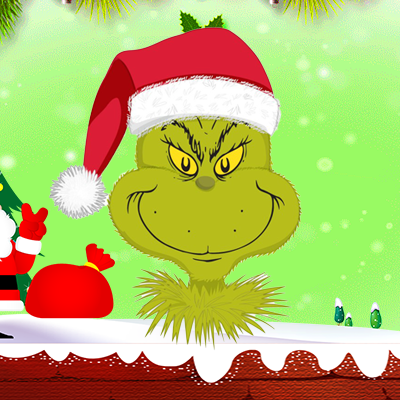 Christmas Grinch
