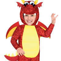 dinosaur costumes