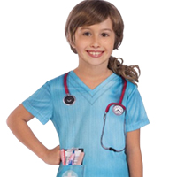 doctor costumes