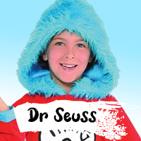 dr seuss costumes