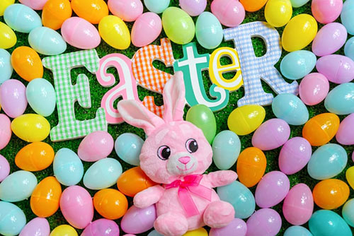 Easter crafts to keep the kids busy this season Easter crafts to keep the kids busy this season