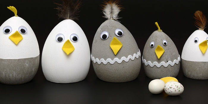 Easter Egg