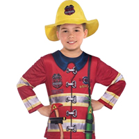 firefighter costumes
