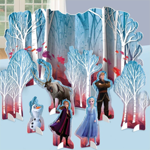 Disney Frozen Party Supplies