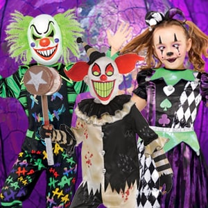 clown