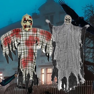 Halloween Props