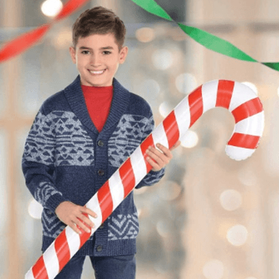 Christmas Inflatables