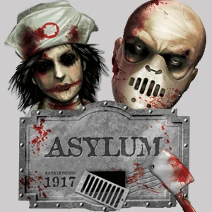 Insane Asylum