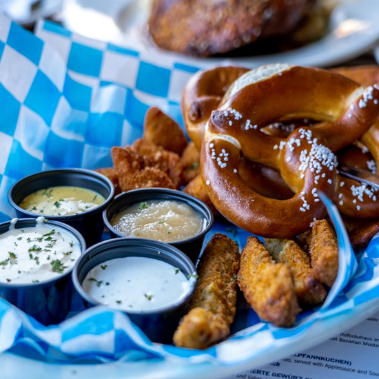party food