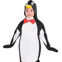 penquin costumes