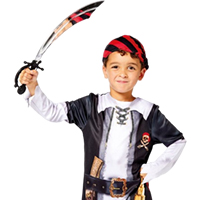 pirates costumes