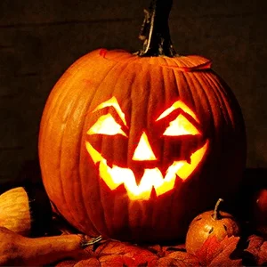 Pumpkin Carving