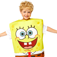 spongebobe costumes