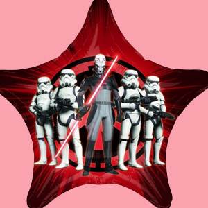 Star Wars Party Supplies