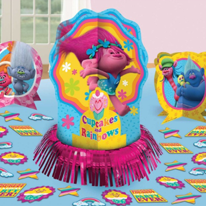 Trolls Party Supplies Trolls Party Supplies