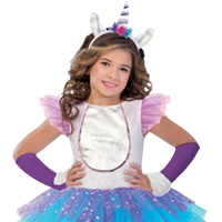 unicorn costumes