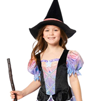 wizards book week costumes